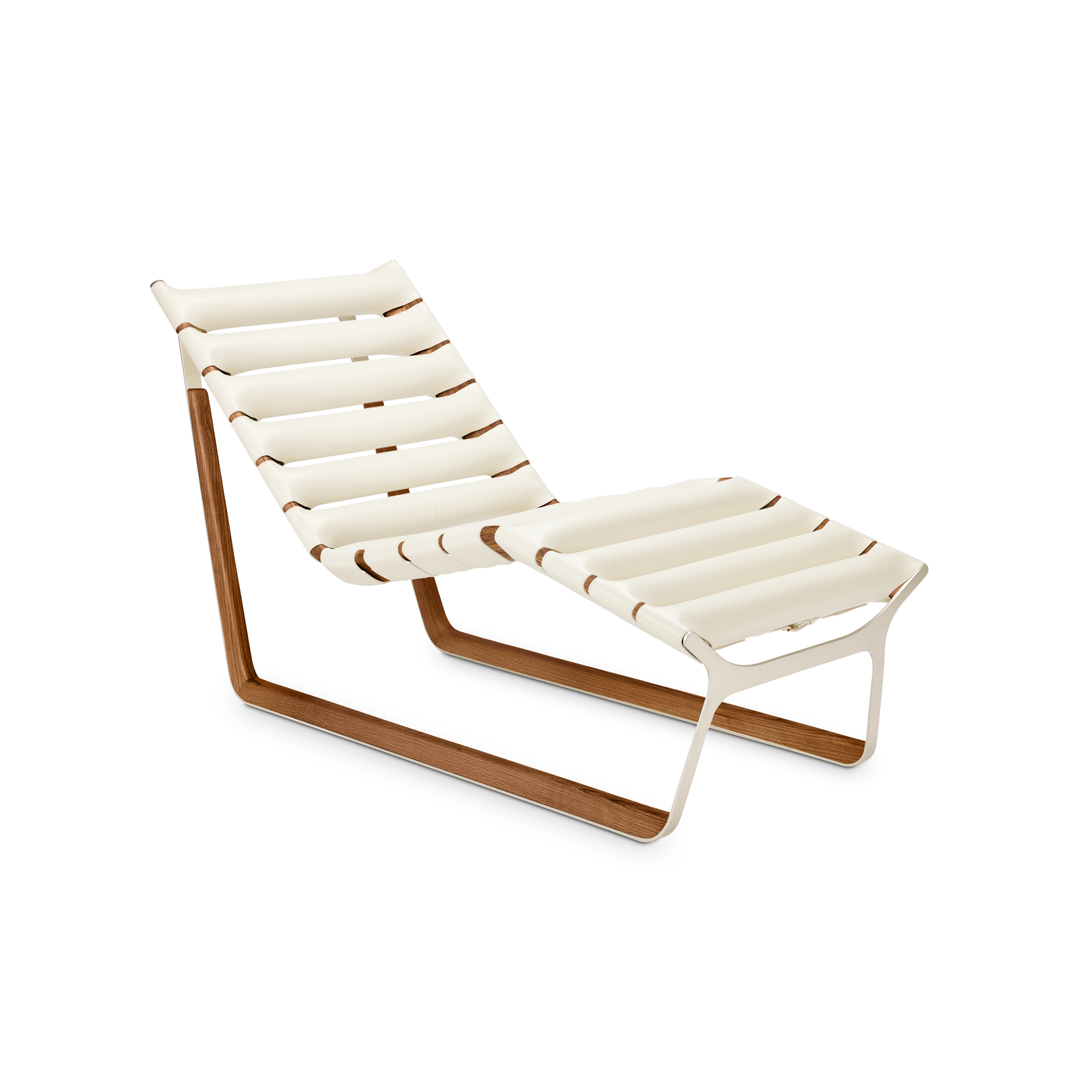 Strap discount lounge chair